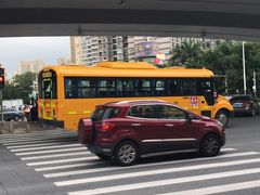 -百合酒店-香榭里自助餐厅