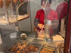 -晶牌烤鸭(延吉东路557弄小区店)