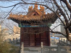 -戏马台景区