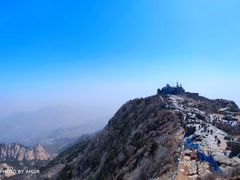 -泰山风景名胜区