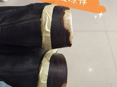 -纽斯桑拿会所(天山店)