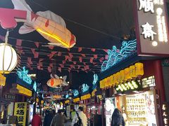 -古文化街旅游区