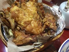 -窄巷子陕菜馆·地道陕西菜(粉巷店)
