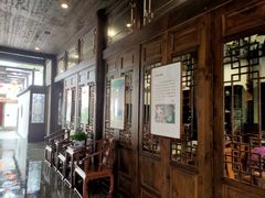 -聚春园驿馆(三坊七巷店)