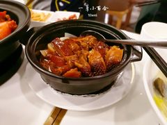 秘製家鄉碌鴨-龙厨美食