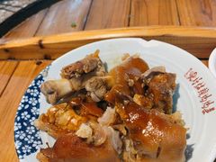 -好灶头妈妈菜·柴火灶台鱼·千岛湖土菜地标美食