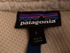 -Patagonia(三里屯SOHO店)