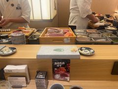 -鮨政·Omakase(港汇恒隆广场店)