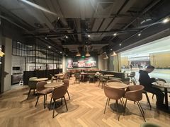 -Wagas沃歌斯(浦东机场店)