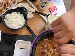 -过桥缘·过桥米线(西冶街店)