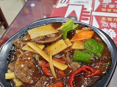 -老盛兴汤包馆(江宁一店)