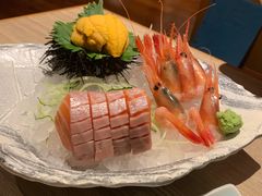 -小山日本料理(兴业太古汇店)