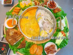 -椰小鸡·琼州糟粕醋(美兰缤纷城店)