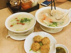 -盛记粥面(佐敦店)