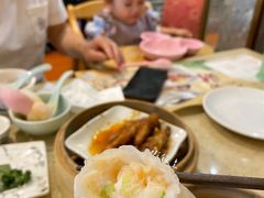 -点都德(龙之梦店)