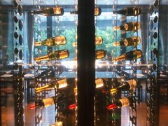 -当米亚诺意大利餐厅(武汉光谷凯悦酒店)