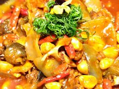 -写庭·鱼鲜川菜·宴请(铁像寺水街店)