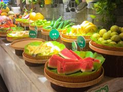 -亚马逊海鲜自助(梅溪湖步步高店)