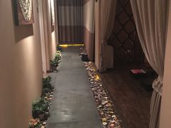 -SABAI THAI SPA泰式按摩体验馆(北城天街店)