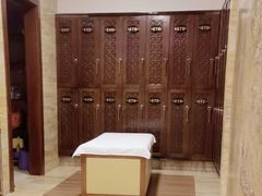 -益健·足疗汗蒸SPA(芙蓉广场店)