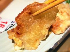 锅包肉-七八冷面·延边朝鲜族美食(圣熙八号店)