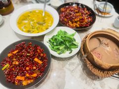 -火婆子·川小馆(扬韬科技广场店)