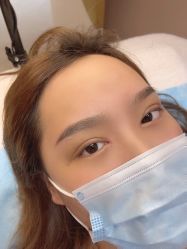 -本小姐美学·半永久纹眉野生眉