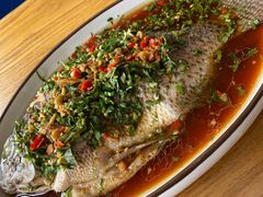 -妈妈的味道(和顺古镇店)