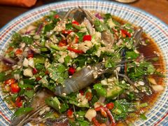 -乔街深夜食堂·台州菜·高压锅生蚝(杭州总店)