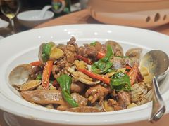 -双合园·海鲜水饺青岛菜(九水东路店)