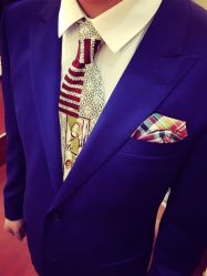点击看大图 -钴蓝西服定制·男士礼服租赁(鄞州店)
