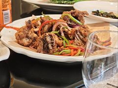 -新南华大酒店(广中店)