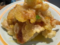 -马家饭堂(南街薰酱店)