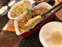 -七菜馆·东北菜·蒸饺(文体路店)