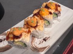 -胆道·海胆专门店(凯德晶萃店)