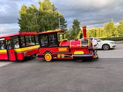 -长白山万达锦华套房酒店