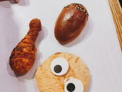-巴黎贝甜(五道口店)