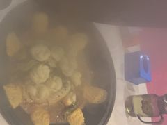 -江湖水乡铁锅炖魚(周庄嘉园店)