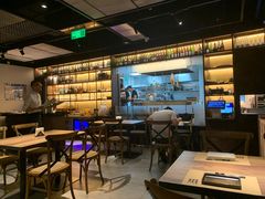 大堂-IKKI1788居酒屋