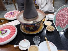 -千亿来乌拉火锅(德胜店)