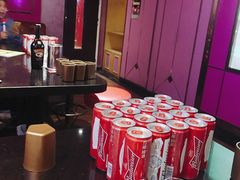 -欢乐盛KTV音乐会所(泰然店)