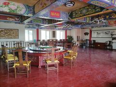 大堂-辣婆婆(航天桥店)