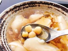 莲子豆花-鲜芋仙Meet Fresh(五道口店)