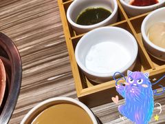 -锅十二涮肉馆·鞭蛋锅