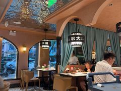 -清真·卡德尔大叔新疆主题餐厅(龙汇路店)