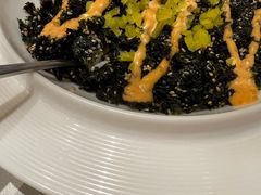 紫菜饭团-七八冷面·延边朝鲜族美食(世纪汇店)