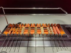 -丰茂烤串(港旅店)