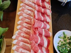 局气大板牛羊双拼-阳坊胜利涮羊肉(阳坊老店)