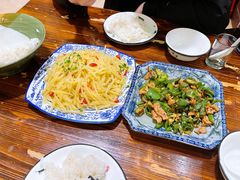 -朗妈私房菜(婺女州店)