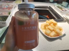 -野妹火锅(龙岗店)